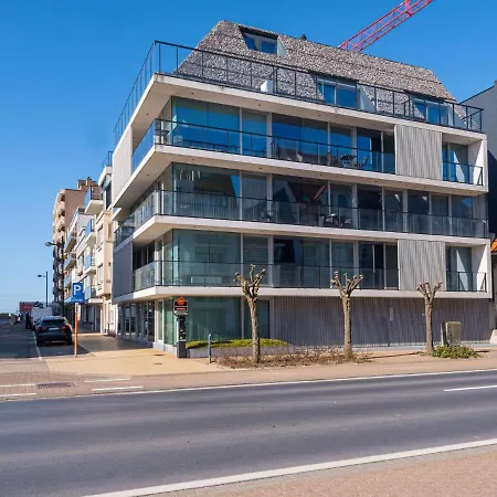 Apartment Corner Near The Center *